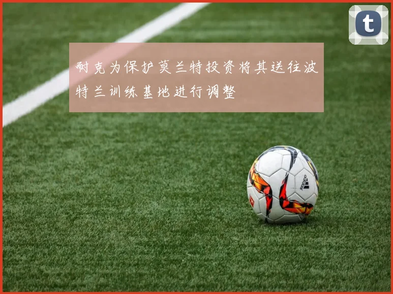 耐克为保护莫兰特投资将其送往波特兰训练基地进行调整